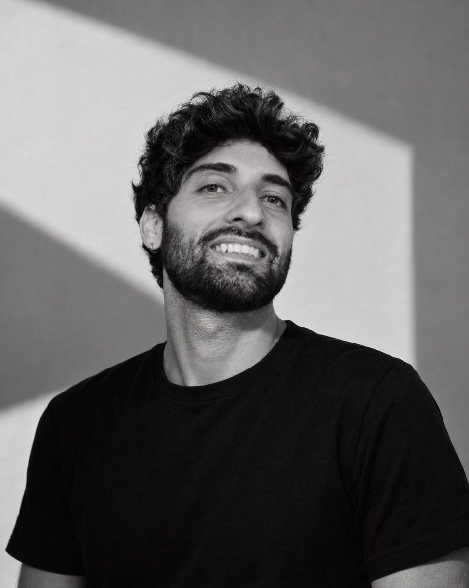 Agustin Alvarez